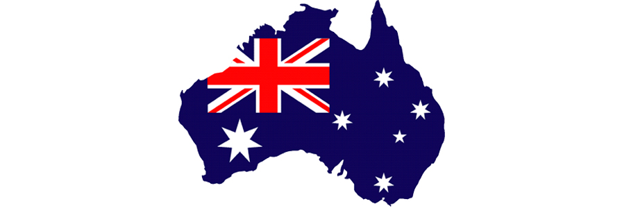 Anglais australien