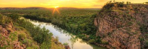 le Climat à Darwin