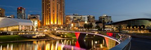 Adelaide