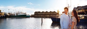 le climat à Perth