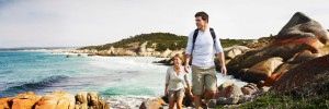 randonnée en Australie
