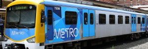 Prendre le Métro