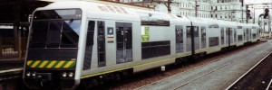 Prendre le train